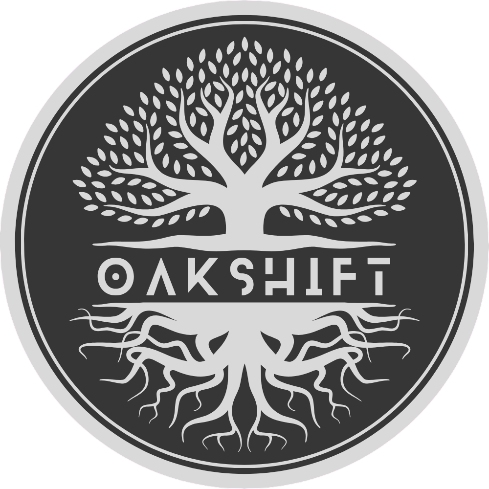 Oakshift Software logo